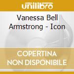 Vanessa Bell Armstrong - Icon cd