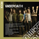 Underoath - Icon cd