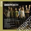 Underoath - Icon cd