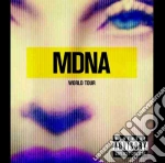 Madonna - Mdna World Tour (2 Cd) cd