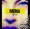 Madonna - Mdna World Tour (2 Cd) cd
