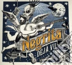 Negrita - Deja Vu' (2 Cd) cd