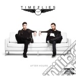 Timeflies - After Hours