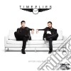 Timeflies - After Hours cd