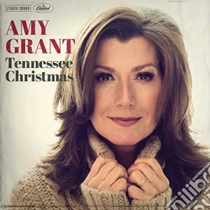 Amy Grant - Tennessee Christmas cd musicale di Amy Grant