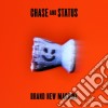 Chase & Status - Brand New Machine cd