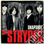 Strypes - Snapshot (deluxe) cd