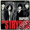 Strypes - Snapshot (deluxe) cd
