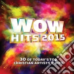Wow Hits 2015 cd