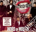 Wanted (The) - Word Of Mouth Deluxe