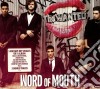Wanted (The) - Word Of Mouth Deluxe cd