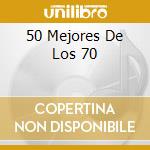 50 Mejores De Los 70 cd musicale di Universal Music