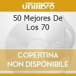 50 Mejores De Los 70 cd