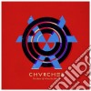 Chvrches - The Bones Of What You Believe cd