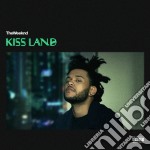(LP Vinile) Weeknd (The) - Kiss Land (2 Lp)