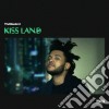 (LP Vinile) Weeknd (The) - Kiss Land (2 Lp) cd