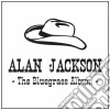 Alan Jackson - Bluegrass Album cd