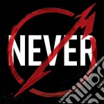 (LP Vinile) Metallica - Through The Never (3 Lp)