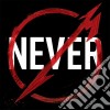 (LP Vinile) Metallica - Through The Never (3 Lp) cd