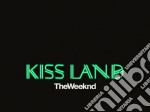 Weeknd (The) - Kiss Land