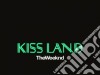 Weeknd (The) - Kiss Land cd