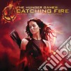 Hunger Games (The): Catching Fire cd