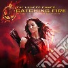 Hunger Games (The): Catching Fire / O.S.T. cd