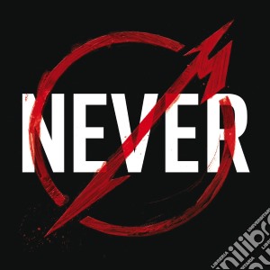 Metallica - Through The Never (2 Cd) cd musicale di Metallica