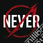 Metallica - Through The Never (2 Cd) cd