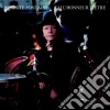 Brigitte Fontaine - J'Ai L'Honneur D'Etre cd