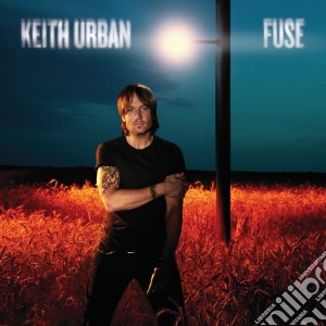 Keith Urban - Fuse cd musicale di Keith Urban