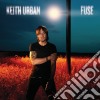Keith Urban - Fuse cd