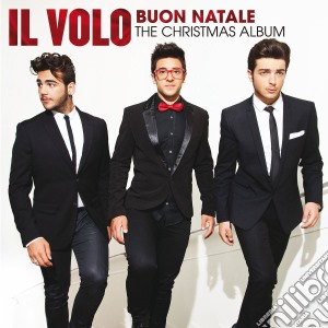 Volo (Il) - Buon Natale - The Christmas Album cd musicale di Volo (Il)