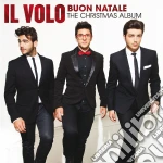 Volo (Il) - Buon Natale - The Christmas Album cd