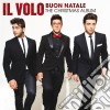 Volo (Il) - Buon Natale - The Christmas Album cd