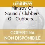 Ministry Of Sound / Clubbers G - Clubbers Guide To Spring 2013 (2 Cd) cd