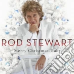 Rod Stewart - Merry Christmas Baby Deluxe (2 Cd) cd