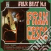 (LP VINILE) Folk beat n.1 cd