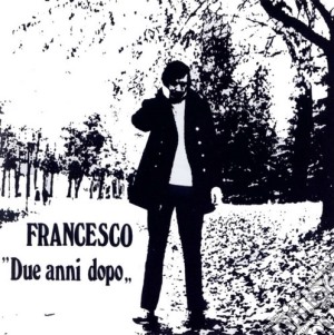 (LP Vinile) Francesco Guccini - Due Anni Dopo lp vinile di Francesco Guccini