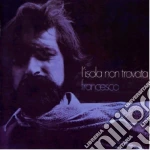 (LP VINILE) L'isola non trovata cd