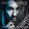 David Garrett - Garrett Vs Paganini cd