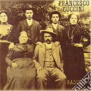 (LP VINILE) Radici lp vinile di Francesco Guccini