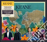 Keane - The Best Of (Limited Edition)