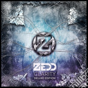 (LP Vinile) Zedd - Clarity -deluxe- (2 Lp) lp vinile di Zedd
