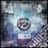 (LP Vinile) Zedd - Clarity -deluxe- (2 Lp) cd