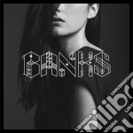 Banks - London Ep cd