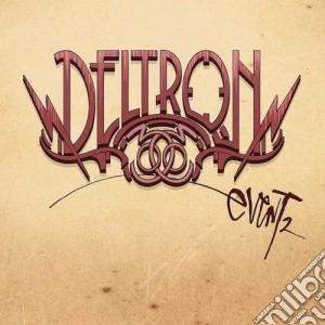 Deltron 3030 - Event II cd musicale di Deltron 3030