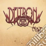 Deltron 3030 - Event II cd