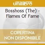 Bosshoss (The) - Flames Of Fame