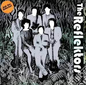 (LP VINILE) The reflektors lp vinile di Arcade Fire